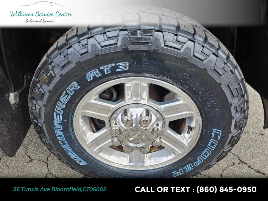 2013 Ram 2500 4WD Crew Cab 149" Laramie, available for sale in Bloomfield, Connecticut | Williams Service Center. Bloomfield, Connecticut 2013 Ram 2500 4WD Crew Cab 149" Laramie, available for sale in Bloomfield, Connecticut | Williams Service Center. Bloomfield, Connecticut