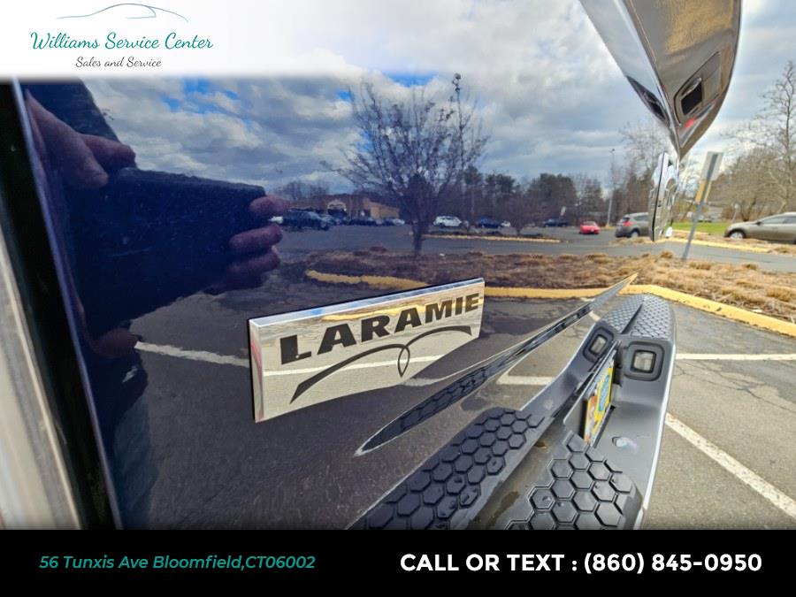 2013 Ram 2500 4WD Crew Cab 149" Laramie, available for sale in Bloomfield, Connecticut | Williams Service Center. Bloomfield, Connecticut 2013 Ram 2500 4WD Crew Cab 149" Laramie, available for sale in Bloomfield, Connecticut | Williams Service Center. Bloomfield, Connecticut
