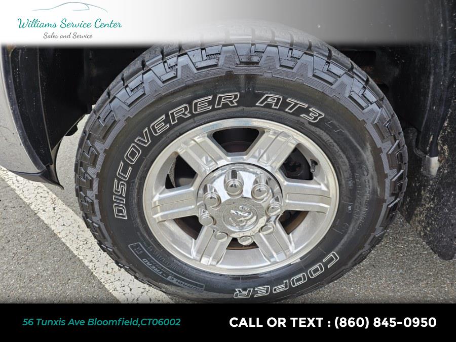 2013 Ram 2500 4WD Crew Cab 149" Laramie, available for sale in Bloomfield, Connecticut | Williams Service Center. Bloomfield, Connecticut 2013 Ram 2500 4WD Crew Cab 149" Laramie, available for sale in Bloomfield, Connecticut | Williams Service Center. Bloomfield, Connecticut