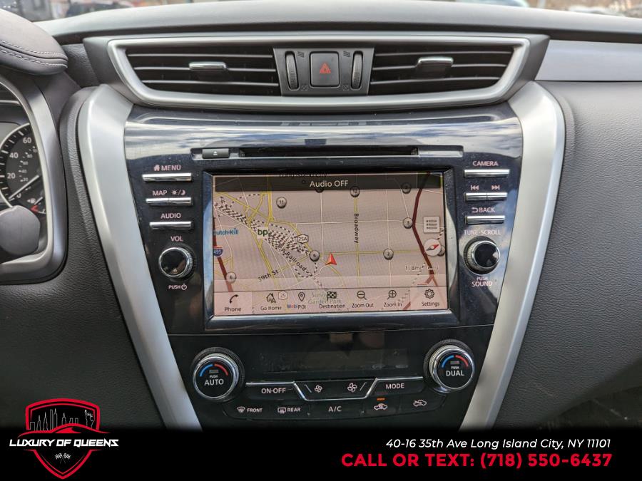 2019 Nissan Murano AWD SV, available for sale in Long Island City, New York | Luxury Of Queens. Long Island City, New York 2019 Nissan Murano AWD SV, available for sale in Long Island City, New York | Luxury Of Queens. Long Island City, New York