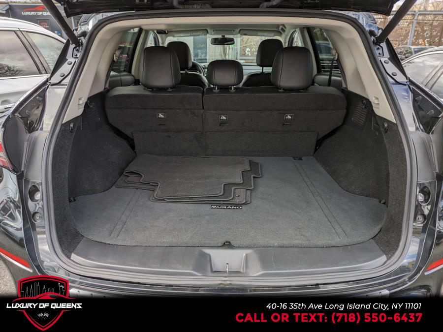 2019 Nissan Murano AWD SV, available for sale in Long Island City, New York | Luxury Of Queens. Long Island City, New York 2019 Nissan Murano AWD SV, available for sale in Long Island City, New York | Luxury Of Queens. Long Island City, New York