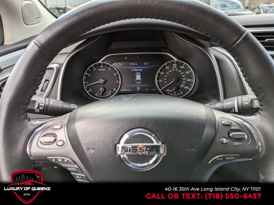 2019 Nissan Murano AWD SV, available for sale in Long Island City, New York | Luxury Of Queens. Long Island City, New York 2019 Nissan Murano AWD SV, available for sale in Long Island City, New York | Luxury Of Queens. Long Island City, New York