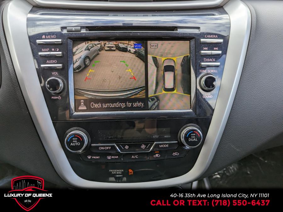 2019 Nissan Murano AWD SV, available for sale in Long Island City, New York | Luxury Of Queens. Long Island City, New York 2019 Nissan Murano AWD SV, available for sale in Long Island City, New York | Luxury Of Queens. Long Island City, New York