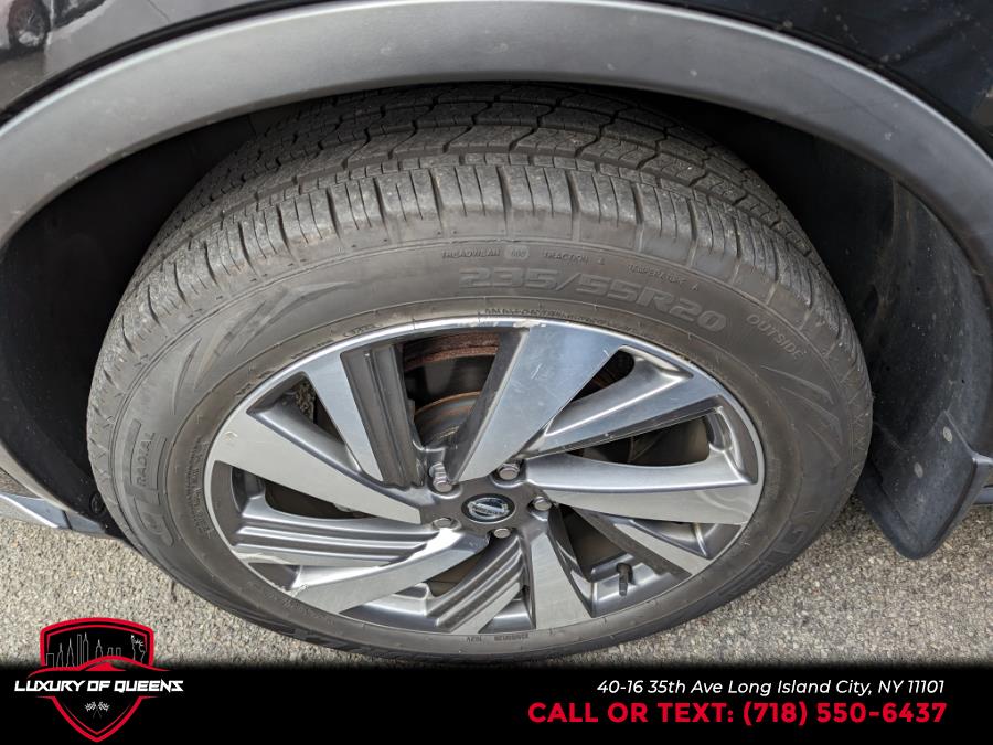 2019 Nissan Murano AWD SV, available for sale in Long Island City, New York | Luxury Of Queens. Long Island City, New York 2019 Nissan Murano AWD SV, available for sale in Long Island City, New York | Luxury Of Queens. Long Island City, New York