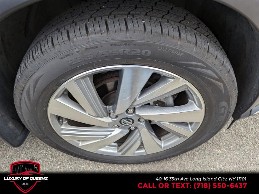2019 Nissan Murano AWD SV, available for sale in Long Island City, New York | Luxury Of Queens. Long Island City, New York 2019 Nissan Murano AWD SV, available for sale in Long Island City, New York | Luxury Of Queens. Long Island City, New York
