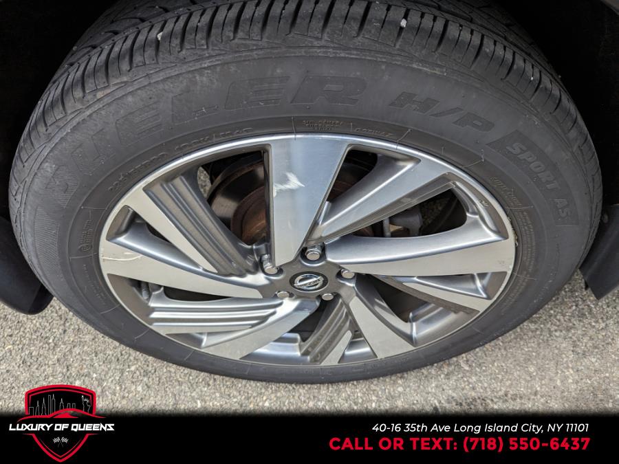 2019 Nissan Murano AWD SV, available for sale in Long Island City, New York | Luxury Of Queens. Long Island City, New York 2019 Nissan Murano AWD SV, available for sale in Long Island City, New York | Luxury Of Queens. Long Island City, New York