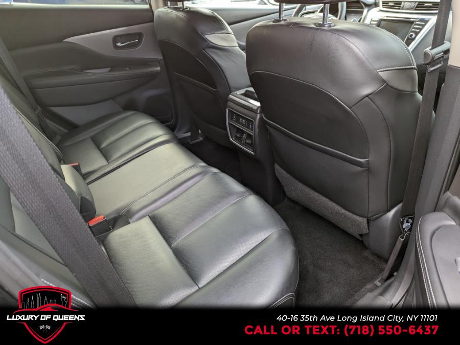 2019 Nissan Murano AWD SV, available for sale in Long Island City, New York | Luxury Of Queens. Long Island City, New York 2019 Nissan Murano AWD SV, available for sale in Long Island City, New York | Luxury Of Queens. Long Island City, New York