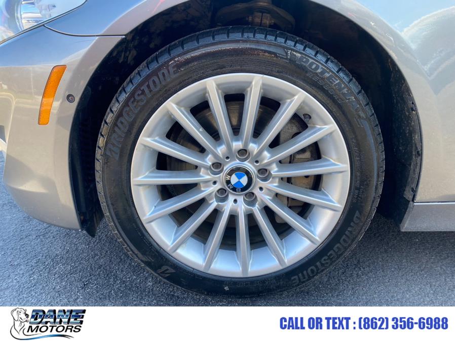 BMW 5 Series 2013 in Franklin, West Milford, Hopatcong, Wanaque NJ