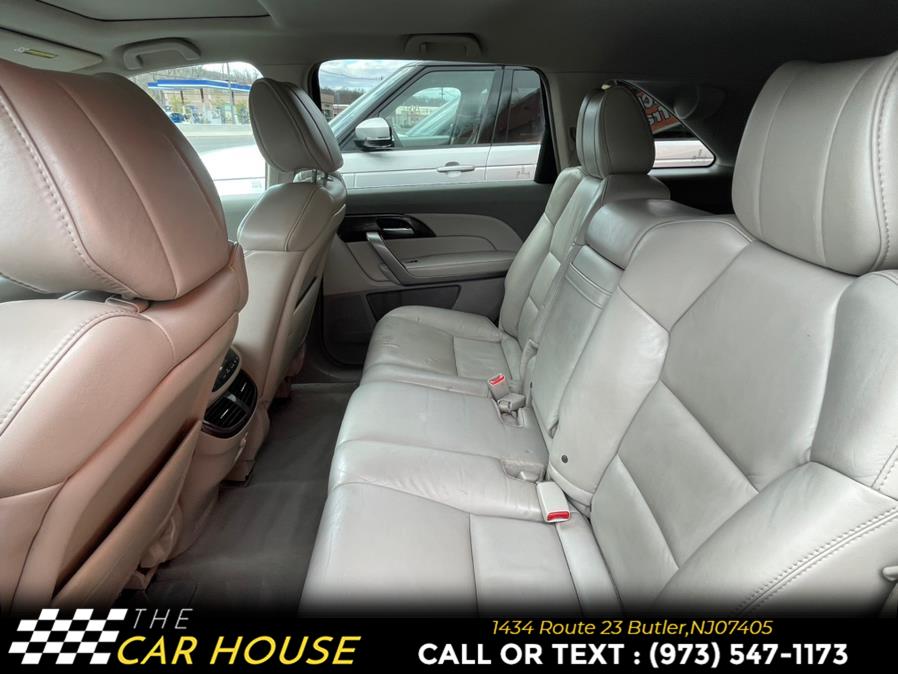 2013 Acura MDX AWD 4dr Tech Pkg, available for sale in Butler, New Jersey | The Car House. Butler, New Jersey 2013 Acura MDX AWD 4dr Tech Pkg, available for sale in Butler, New Jersey | The Car House. Butler, New Jersey