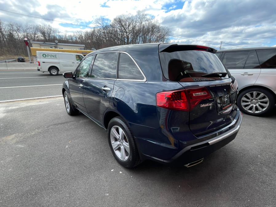 2013 Acura MDX AWD 4dr Tech Pkg, available for sale in Bloomingdale, New Jersey | Bloomingdale Auto Group. Bloomingdale, New Jersey 2013 Acura MDX AWD 4dr Tech Pkg, available for sale in Bloomingdale, New Jersey | Bloomingdale Auto Group. Bloomingdale, New Jersey