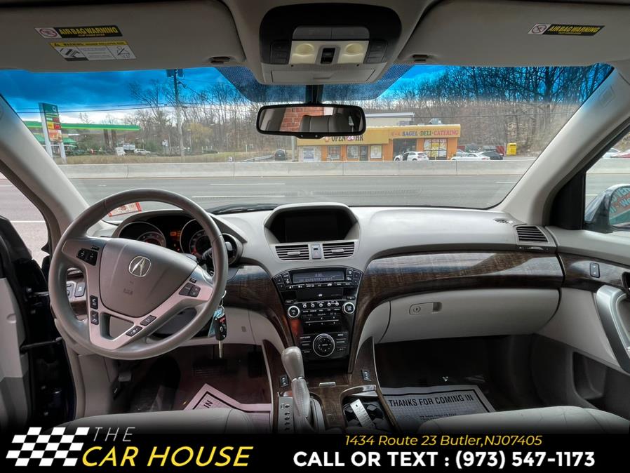 2013 Acura MDX AWD 4dr Tech Pkg, available for sale in Butler, New Jersey | The Car House. Butler, New Jersey 2013 Acura MDX AWD 4dr Tech Pkg, available for sale in Butler, New Jersey | The Car House. Butler, New Jersey