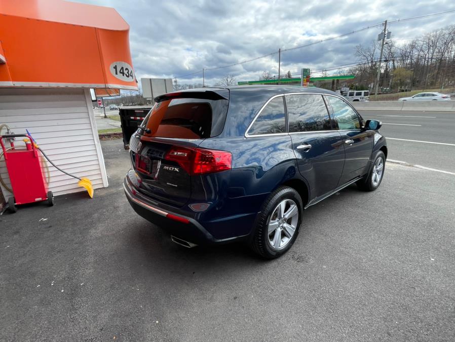 2013 Acura MDX AWD 4dr Tech Pkg, available for sale in Bloomingdale, New Jersey | Bloomingdale Auto Group. Bloomingdale, New Jersey 2013 Acura MDX AWD 4dr Tech Pkg, available for sale in Bloomingdale, New Jersey | Bloomingdale Auto Group. Bloomingdale, New Jersey