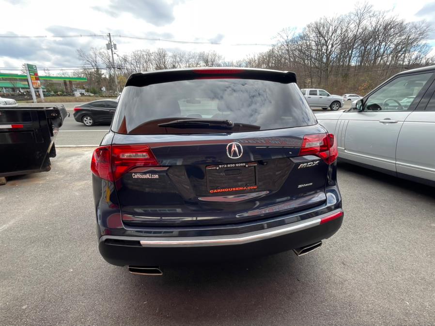 2013 Acura MDX AWD 4dr Tech Pkg, available for sale in Bloomingdale, New Jersey | Bloomingdale Auto Group. Bloomingdale, New Jersey 2013 Acura MDX AWD 4dr Tech Pkg, available for sale in Bloomingdale, New Jersey | Bloomingdale Auto Group. Bloomingdale, New Jersey
