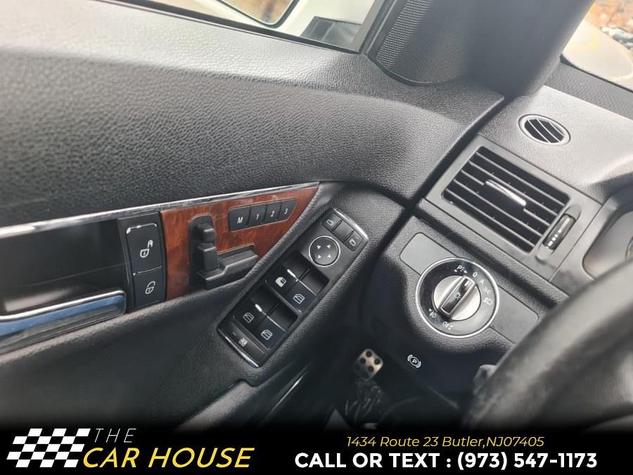 2010 Mercedes-Benz C-Class 4dr Sdn C300 Sport 4MATIC, available for sale in Butler, New Jersey | The Car House. Butler, New Jersey 2010 Mercedes-Benz C-Class 4dr Sdn C300 Sport 4MATIC, available for sale in Butler, New Jersey | The Car House. Butler, New Jersey