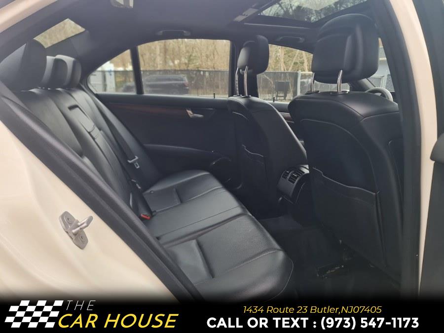2010 Mercedes-Benz C-Class 4dr Sdn C300 Sport 4MATIC, available for sale in Butler, New Jersey | The Car House. Butler, New Jersey 2010 Mercedes-Benz C-Class 4dr Sdn C300 Sport 4MATIC, available for sale in Butler, New Jersey | The Car House. Butler, New Jersey
