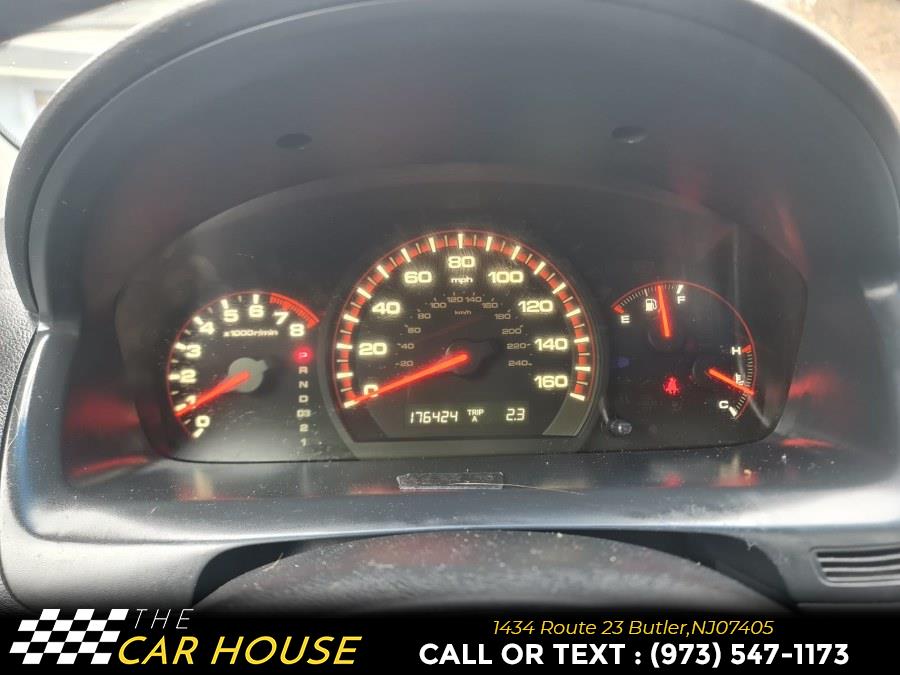 2006 Honda Accord Cpe EX AT PZEV, available for sale in Butler, New Jersey | The Car House. Butler, New Jersey 2006 Honda Accord Cpe EX AT PZEV, available for sale in Butler, New Jersey | The Car House. Butler, New Jersey