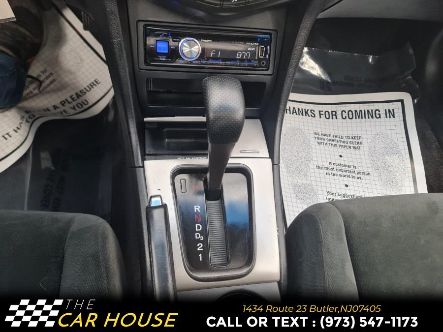 2006 Honda Accord Cpe EX AT PZEV, available for sale in Butler, New Jersey | The Car House. Butler, New Jersey 2006 Honda Accord Cpe EX AT PZEV, available for sale in Butler, New Jersey | The Car House. Butler, New Jersey