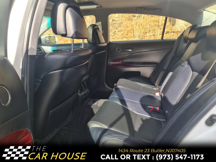 2006 Lexus GS 300 4dr Sdn AWD, available for sale in Butler, New Jersey | The Car House. Butler, New Jersey 2006 Lexus GS 300 4dr Sdn AWD, available for sale in Butler, New Jersey | The Car House. Butler, New Jersey