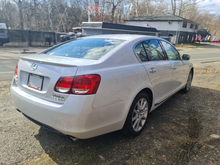 2006 Lexus GS 300 4dr Sdn AWD, available for sale in Bloomingdale, New Jersey | Bloomingdale Auto Group. Bloomingdale, New Jersey 2006 Lexus GS 300 4dr Sdn AWD, available for sale in Bloomingdale, New Jersey | Bloomingdale Auto Group. Bloomingdale, New Jersey