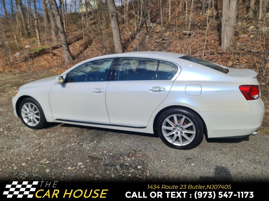 2006 Lexus GS 300 4dr Sdn AWD, available for sale in Butler, New Jersey | The Car House. Butler, New Jersey 2006 Lexus GS 300 4dr Sdn AWD, available for sale in Butler, New Jersey | The Car House. Butler, New Jersey