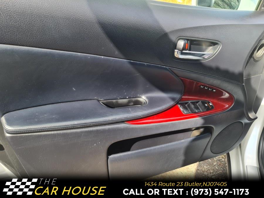 2006 Lexus GS 300 4dr Sdn AWD, available for sale in Butler, New Jersey | The Car House. Butler, New Jersey 2006 Lexus GS 300 4dr Sdn AWD, available for sale in Butler, New Jersey | The Car House. Butler, New Jersey