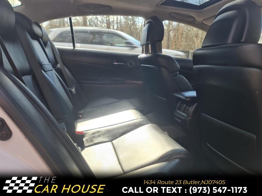 2006 Lexus GS 300 4dr Sdn AWD, available for sale in Butler, New Jersey | The Car House. Butler, New Jersey 2006 Lexus GS 300 4dr Sdn AWD, available for sale in Butler, New Jersey | The Car House. Butler, New Jersey