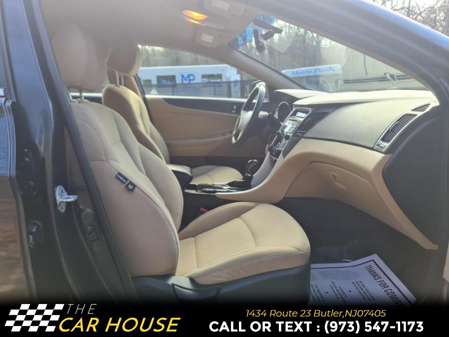 2012 Hyundai Sonata 4dr Sdn 2.4L Auto GLS, available for sale in Butler, New Jersey | The Car House. Butler, New Jersey 2012 Hyundai Sonata 4dr Sdn 2.4L Auto GLS, available for sale in Butler, New Jersey | The Car House. Butler, New Jersey