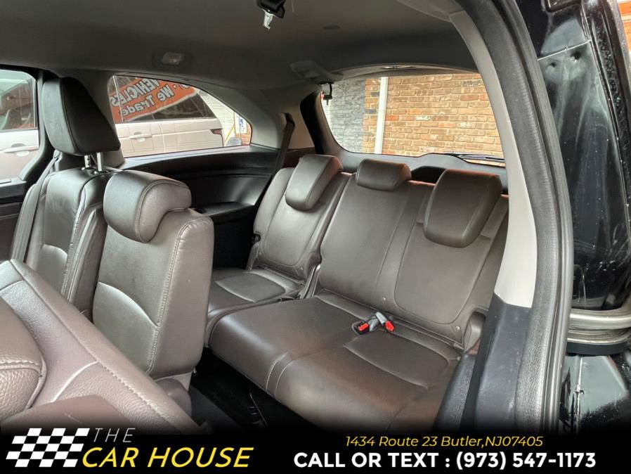 2020 Honda Odyssey EX-L w/Navi/RES Auto, available for sale in Butler, New Jersey | The Car House. Butler, New Jersey 2020 Honda Odyssey EX-L w/Navi/RES Auto, available for sale in Butler, New Jersey | The Car House. Butler, New Jersey
