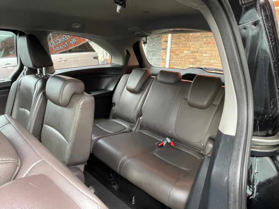 2020 Honda Odyssey EX-L w/Navi/RES Auto, available for sale in Bloomingdale, New Jersey | Bloomingdale Auto Group. Bloomingdale, New Jersey 2020 Honda Odyssey EX-L w/Navi/RES Auto, available for sale in Bloomingdale, New Jersey | Bloomingdale Auto Group. Bloomingdale, New Jersey