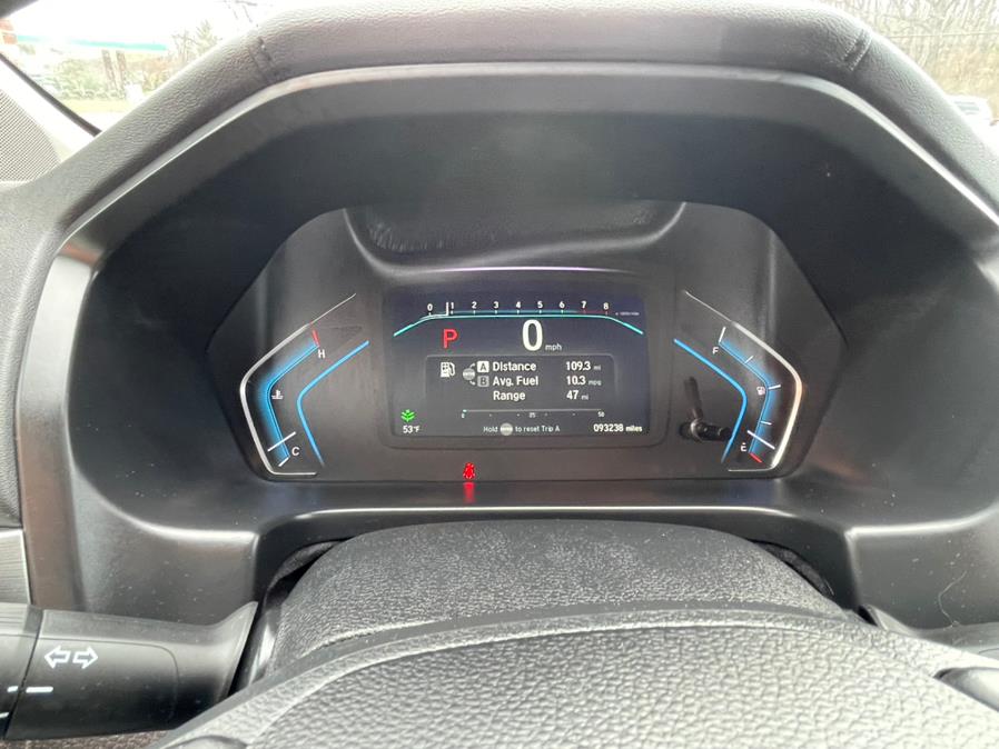 2020 Honda Odyssey EX-L w/Navi/RES Auto, available for sale in Bloomingdale, New Jersey | Bloomingdale Auto Group. Bloomingdale, New Jersey
