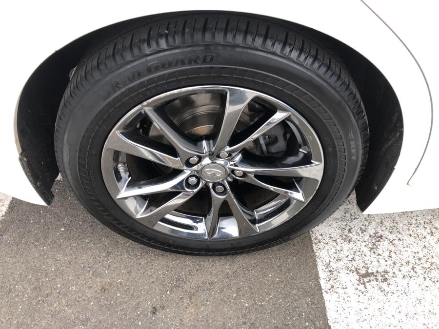 2015 INFINITI Q50 4dr Sdn Premium AWD, available for sale in Waterbury, Connecticut | National Auto Brokers, Inc.. Waterbury, Connecticut 2015 INFINITI Q50 4dr Sdn Premium AWD, available for sale in Waterbury, Connecticut | National Auto Brokers, Inc.. Waterbury, Connecticut