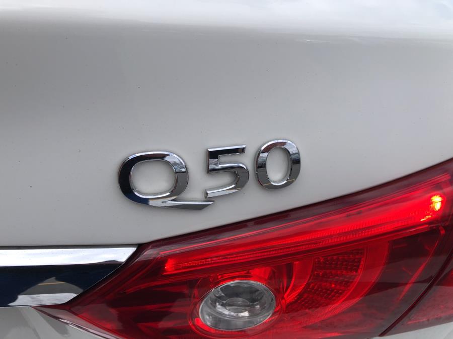 2015 INFINITI Q50 4dr Sdn Premium AWD, available for sale in Waterbury, Connecticut | National Auto Brokers, Inc.. Waterbury, Connecticut 2015 INFINITI Q50 4dr Sdn Premium AWD, available for sale in Waterbury, Connecticut | National Auto Brokers, Inc.. Waterbury, Connecticut