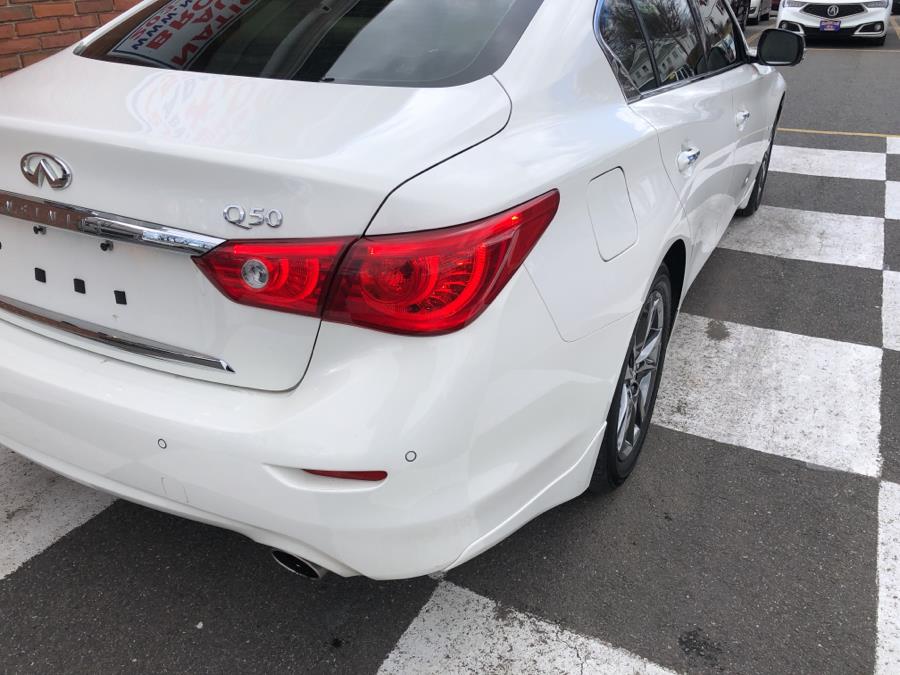 2015 INFINITI Q50 4dr Sdn Premium AWD, available for sale in Waterbury, Connecticut | National Auto Brokers, Inc.. Waterbury, Connecticut 2015 INFINITI Q50 4dr Sdn Premium AWD, available for sale in Waterbury, Connecticut | National Auto Brokers, Inc.. Waterbury, Connecticut