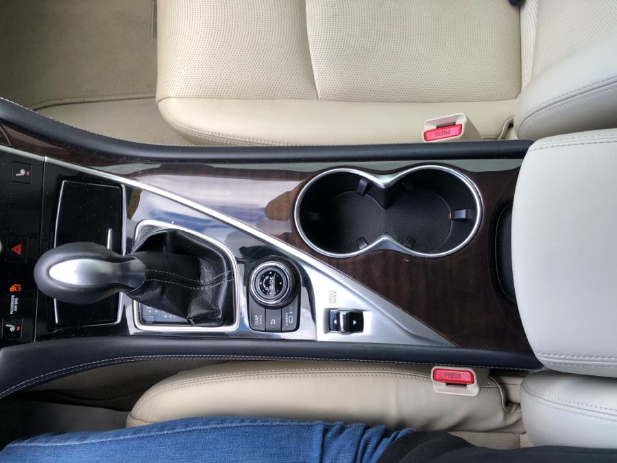 2015 INFINITI Q50 4dr Sdn Premium AWD, available for sale in Waterbury, Connecticut | National Auto Brokers, Inc.. Waterbury, Connecticut 2015 INFINITI Q50 4dr Sdn Premium AWD, available for sale in Waterbury, Connecticut | National Auto Brokers, Inc.. Waterbury, Connecticut