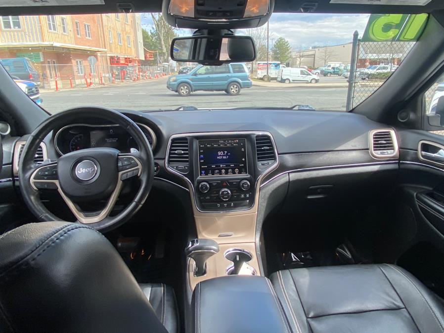 2015 Jeep Grand Cherokee 4WD 4dr Limited, available for sale in Hartford, Connecticut | VEB Auto Sales. Hartford, Connecticut 2015 Jeep Grand Cherokee 4WD 4dr Limited, available for sale in Hartford, Connecticut | VEB Auto Sales. Hartford, Connecticut