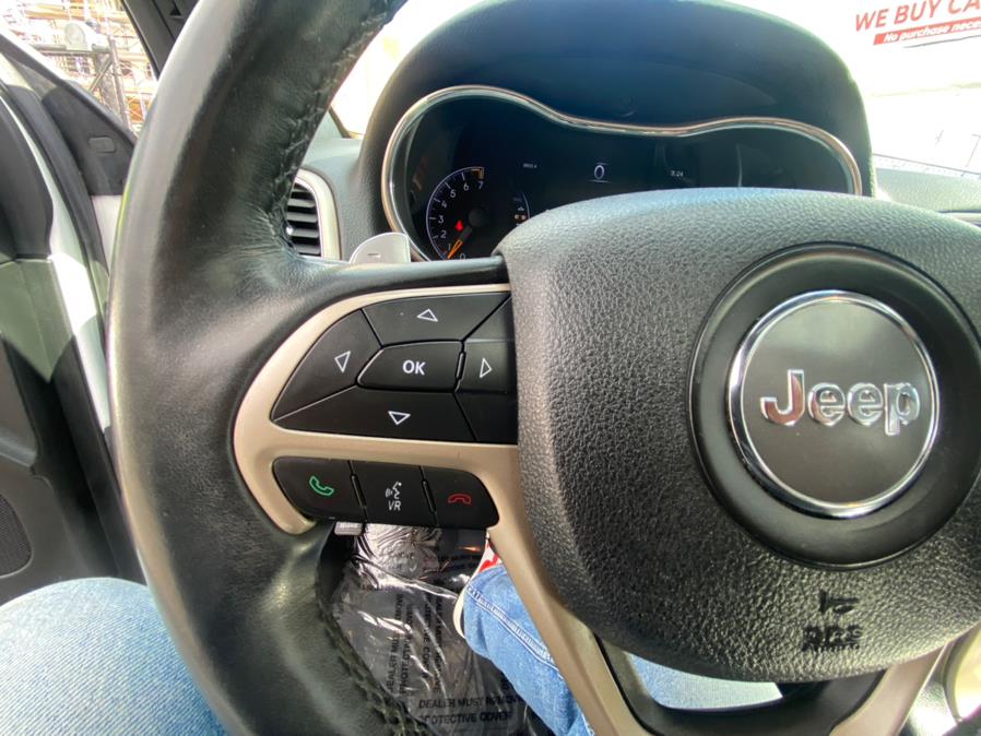 2015 Jeep Grand Cherokee 4WD 4dr Limited, available for sale in Hartford, Connecticut | VEB Auto Sales. Hartford, Connecticut 2015 Jeep Grand Cherokee 4WD 4dr Limited, available for sale in Hartford, Connecticut | VEB Auto Sales. Hartford, Connecticut