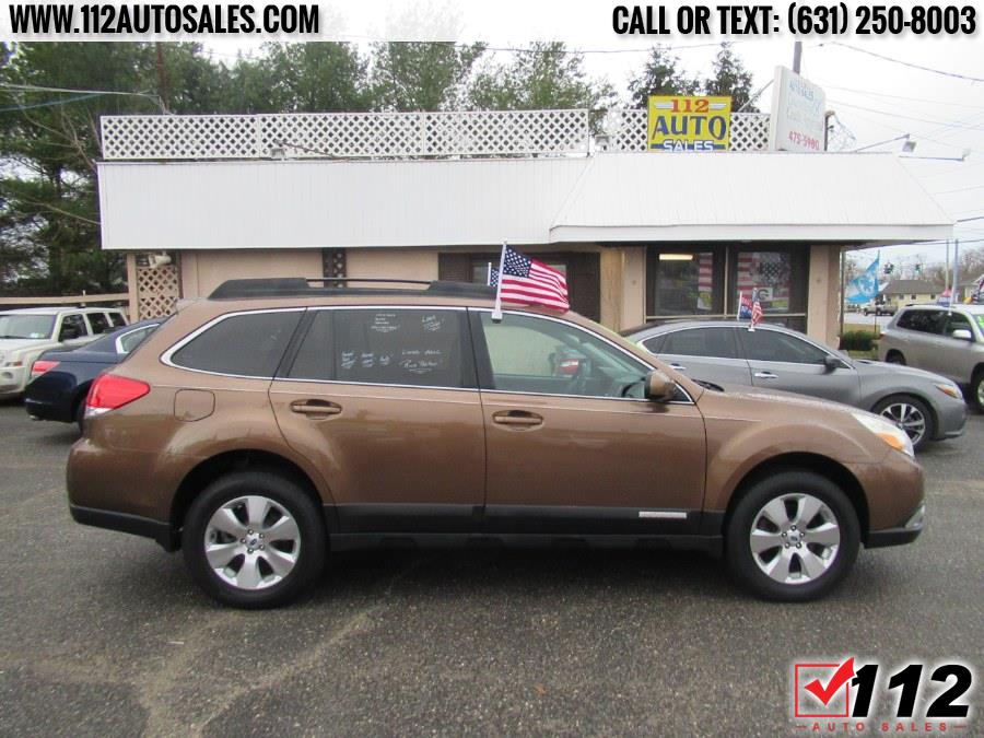 2012 Subaru Outback 3.6r Limited 4dr Wgn H6 Auto 3.6R Limited, available for sale in Patchogue, New York | 112 Auto Sales. Patchogue, New York 2012 Subaru Outback 3.6r Limited 4dr Wgn H6 Auto 3.6R Limited, available for sale in Patchogue, New York | 112 Auto Sales. Patchogue, New York