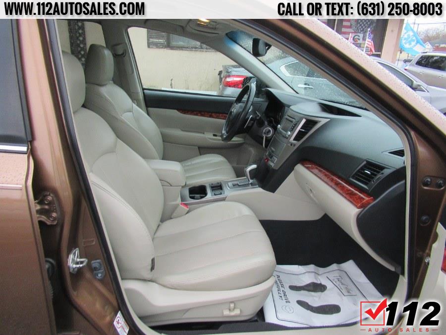 2012 Subaru Outback 3.6r Limited 4dr Wgn H6 Auto 3.6R Limited, available for sale in Patchogue, New York | 112 Auto Sales. Patchogue, New York 2012 Subaru Outback 3.6r Limited 4dr Wgn H6 Auto 3.6R Limited, available for sale in Patchogue, New York | 112 Auto Sales. Patchogue, New York