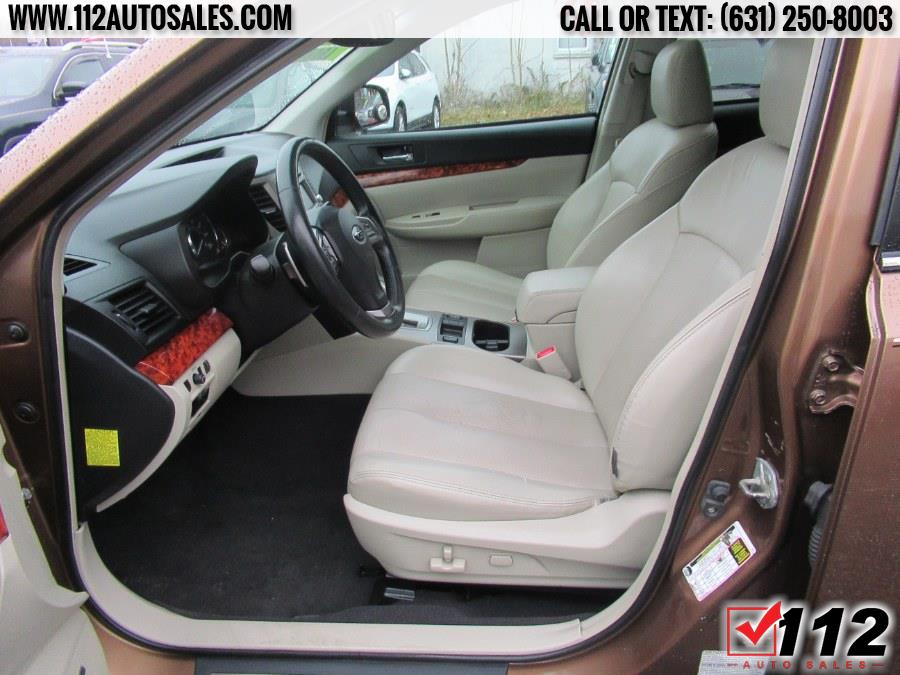 2012 Subaru Outback 3.6r Limited 4dr Wgn H6 Auto 3.6R Limited, available for sale in Patchogue, New York | 112 Auto Sales. Patchogue, New York 2012 Subaru Outback 3.6r Limited 4dr Wgn H6 Auto 3.6R Limited, available for sale in Patchogue, New York | 112 Auto Sales. Patchogue, New York