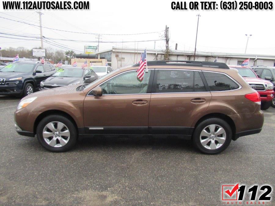 2012 Subaru Outback 3.6r Limited 4dr Wgn H6 Auto 3.6R Limited, available for sale in Patchogue, New York | 112 Auto Sales. Patchogue, New York 2012 Subaru Outback 3.6r Limited 4dr Wgn H6 Auto 3.6R Limited, available for sale in Patchogue, New York | 112 Auto Sales. Patchogue, New York