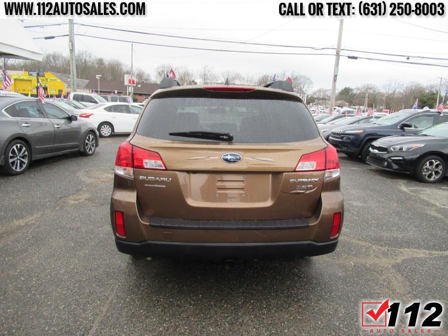 2012 Subaru Outback 3.6r Limited 4dr Wgn H6 Auto 3.6R Limited, available for sale in Patchogue, New York | 112 Auto Sales. Patchogue, New York 2012 Subaru Outback 3.6r Limited 4dr Wgn H6 Auto 3.6R Limited, available for sale in Patchogue, New York | 112 Auto Sales. Patchogue, New York