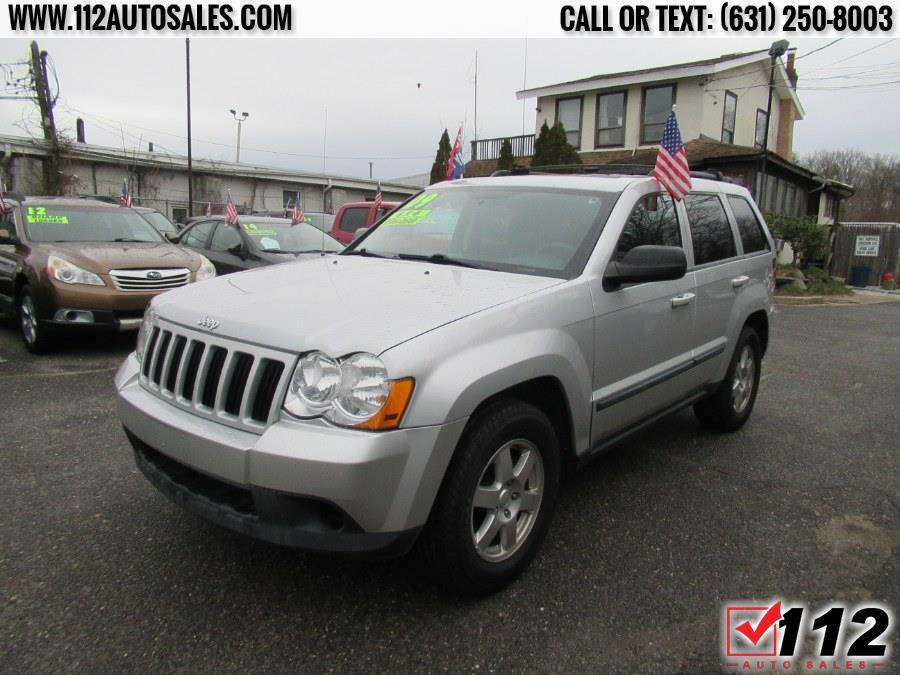 2009 Jeep Grand Cherokee Lared 4WD 4dr Laredo, available for sale in Patchogue, New York | 112 Auto Sales. Patchogue, New York 2009 Jeep Grand Cherokee Lared 4WD 4dr Laredo, available for sale in Patchogue, New York | 112 Auto Sales. Patchogue, New York