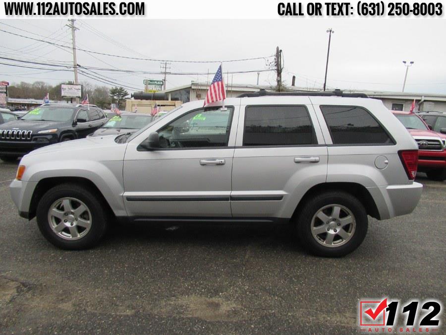 2009 Jeep Grand Cherokee Lared 4WD 4dr Laredo, available for sale in Patchogue, New York | 112 Auto Sales. Patchogue, New York 2009 Jeep Grand Cherokee Lared 4WD 4dr Laredo, available for sale in Patchogue, New York | 112 Auto Sales. Patchogue, New York