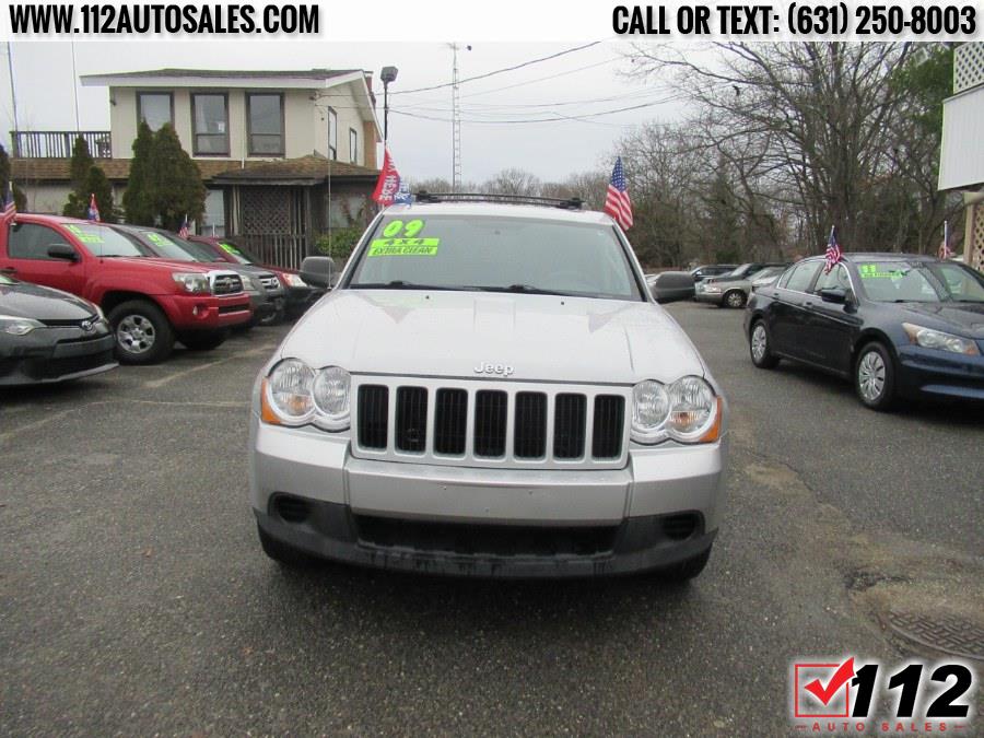 2009 Jeep Grand Cherokee Lared 4WD 4dr Laredo, available for sale in Patchogue, New York | 112 Auto Sales. Patchogue, New York 2009 Jeep Grand Cherokee Lared 4WD 4dr Laredo, available for sale in Patchogue, New York | 112 Auto Sales. Patchogue, New York
