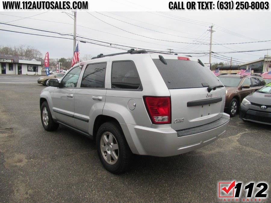 2009 Jeep Grand Cherokee Lared 4WD 4dr Laredo, available for sale in Patchogue, New York | 112 Auto Sales. Patchogue, New York 2009 Jeep Grand Cherokee Lared 4WD 4dr Laredo, available for sale in Patchogue, New York | 112 Auto Sales. Patchogue, New York