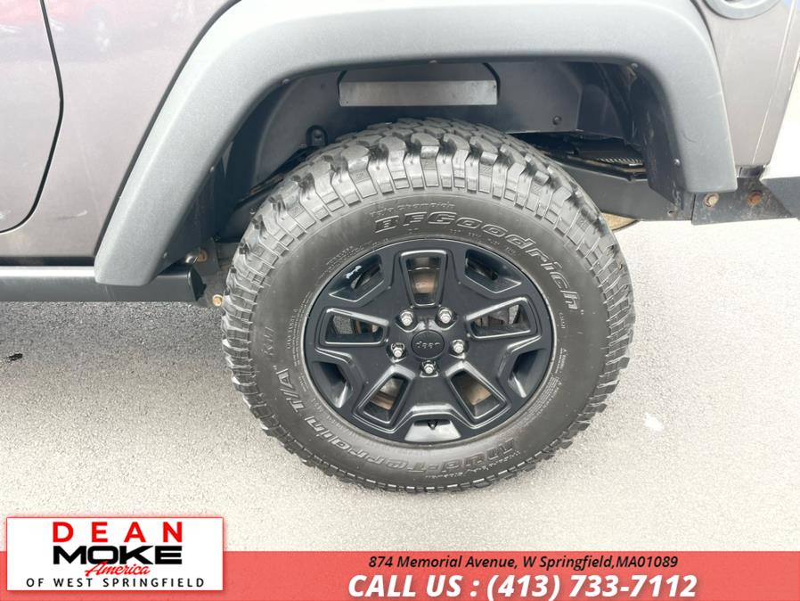 2018 Jeep Wrangler JK Sport 4x4, available for sale in W Springfield, Massachusetts | Dean Moke America of West Springfield. W Springfield, Massachusetts 2018 Jeep Wrangler JK Sport 4x4, available for sale in W Springfield, Massachusetts | Dean Moke America of West Springfield. W Springfield, Massachusetts