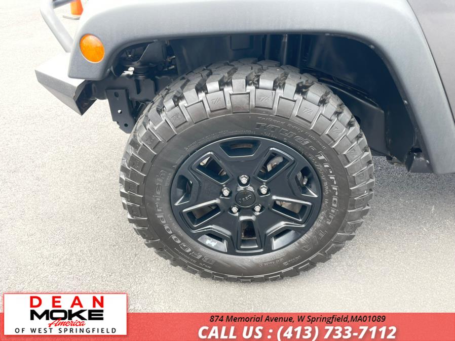2018 Jeep Wrangler JK Sport 4x4, available for sale in W Springfield, Massachusetts | Dean Moke America of West Springfield. W Springfield, Massachusetts 2018 Jeep Wrangler JK Sport 4x4, available for sale in W Springfield, Massachusetts | Dean Moke America of West Springfield. W Springfield, Massachusetts