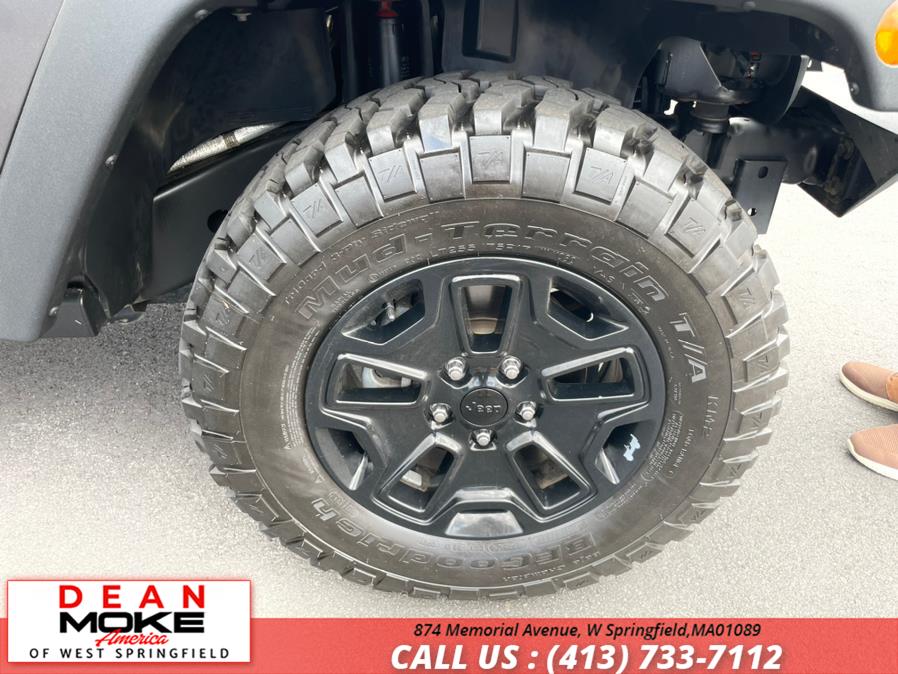 2018 Jeep Wrangler JK Sport 4x4, available for sale in W Springfield, Massachusetts | Dean Moke America of West Springfield. W Springfield, Massachusetts 2018 Jeep Wrangler JK Sport 4x4, available for sale in W Springfield, Massachusetts | Dean Moke America of West Springfield. W Springfield, Massachusetts