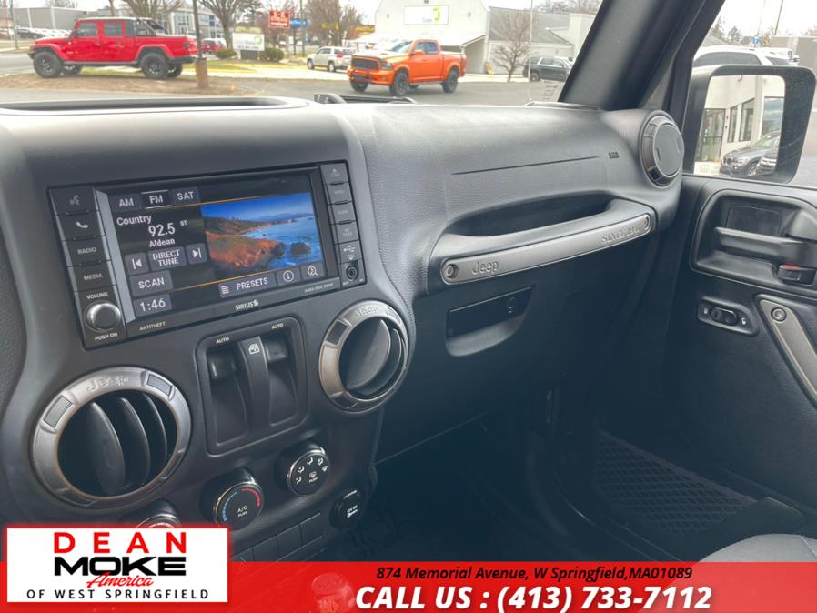 2018 Jeep Wrangler JK Sport 4x4, available for sale in W Springfield, Massachusetts | Dean Moke America of West Springfield. W Springfield, Massachusetts 2018 Jeep Wrangler JK Sport 4x4, available for sale in W Springfield, Massachusetts | Dean Moke America of West Springfield. W Springfield, Massachusetts