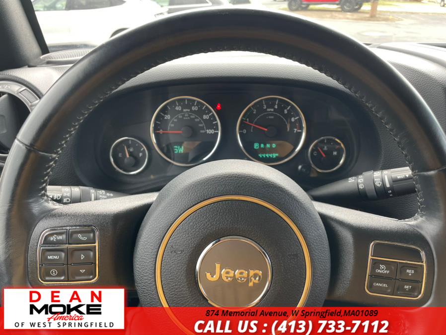 2018 Jeep Wrangler JK Sport 4x4, available for sale in W Springfield, Massachusetts | Dean Moke America of West Springfield. W Springfield, Massachusetts 2018 Jeep Wrangler JK Sport 4x4, available for sale in W Springfield, Massachusetts | Dean Moke America of West Springfield. W Springfield, Massachusetts